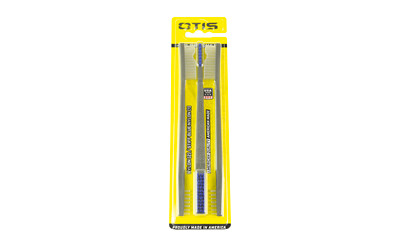 Otis Technology AP Brushes  3 Piece Set  (2) Nylon and (1) Blue Nylon Brush FG-316-NB-3