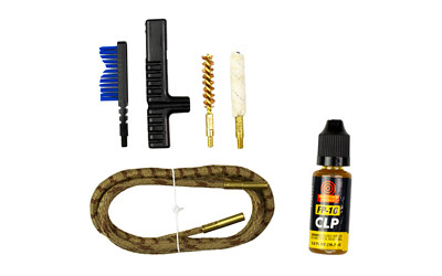 Otis Technology Ripcord Deluxe  Cleaning Kit  For 6.8MM/270 Caliber FG-RCD-327
