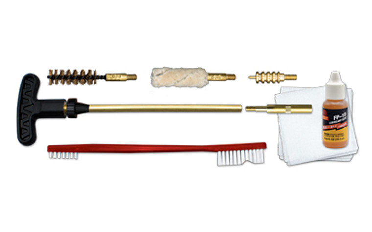 Otis Technology 9MM Pistol Cleaning Kit FG-SRS-9MM Otis Technology 9MM Pistol Cleaning Kit FG-SRS-9MM