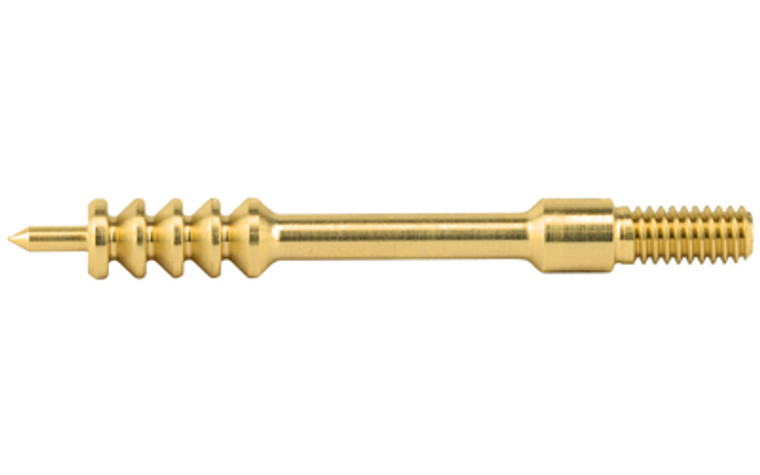 Pro-Shot Products Spear Tip Jag  6.5/264 Cal  Brass J6.5B