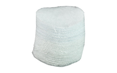 Pro-Shot Products Patch  1"  For 22-270 Caliber  300 Pack 1-300