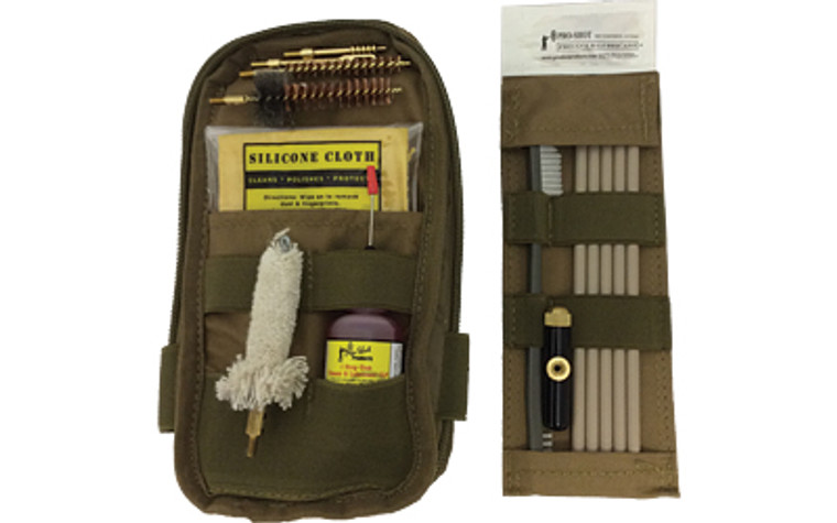 Pro-Shot Products Cleaning Kit  Fits 308 Cal COY-30 Pro-Shot Products Cleaning Kit  Fits 308 Cal COY-30