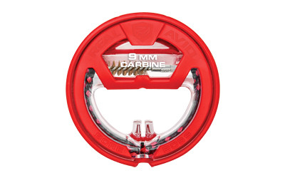 Real Avid Bore Boss  Bore Cleaner  9mm Carbine AVBB9MM-CAR