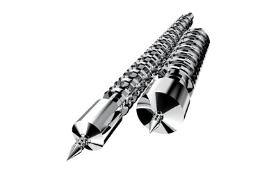 Real Avid Bore-Max Speed Jags and Patches  Set of 10  Multi Cal Jags and Patches AVBMJAGS