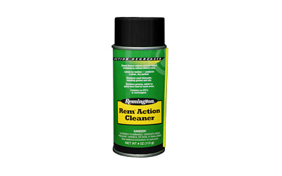 Remington Action Cleaner  Aerosol  4oz 19925