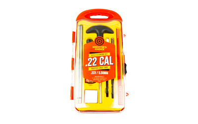Shooter's Choice 22 Caliber Cleaning Kit SHF-SRK-22