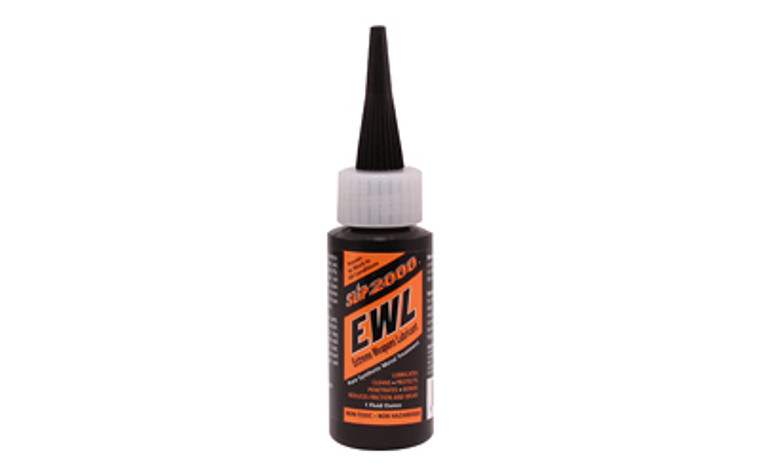 Slip 2000 Extreme Weapons Lubricant  Liquid  1oz 60317-12