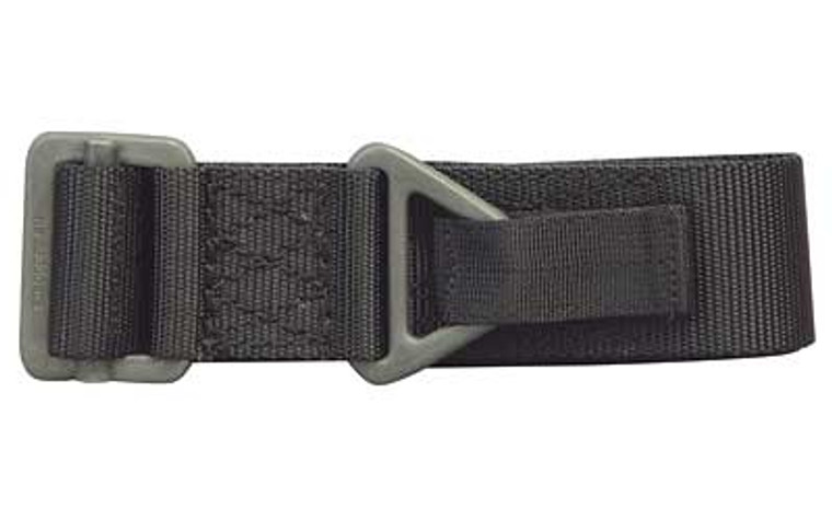 BLACKHAWK CQB/Emergency Rescue Belt  Regular - up to 41"  Black 41CQ01BK