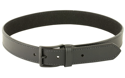 DeSantis Gunhide Econo Belt  1.5"  Belt Size 40"  Black E25BJ40Z3