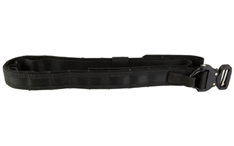 High Speed Gear Cobra IDR  1.75"  Belt  Large  Nylon  Black 31OVI2BK