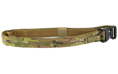 High Speed Gear Cobra IDR  1.75"  Belt  Large  Nylon  Multicam 31OVI2MC