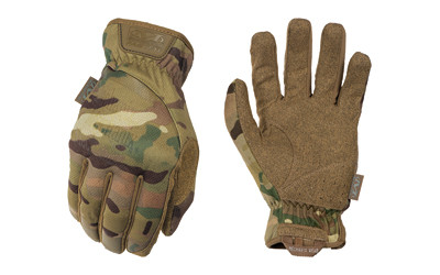 Mechanix Wear Fast Fit Tactical  Gloves  Medium  Multicam FFTAB-78-009
