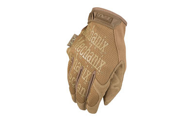 Mechanix Wear Original Gloves  Coyote  XL MG-72-011