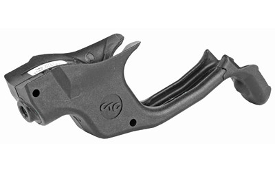 Crimson Trace Corporation Laserguard  Fits S&W Bodyguard .380  Black  User Installed Battery 01-4560-1