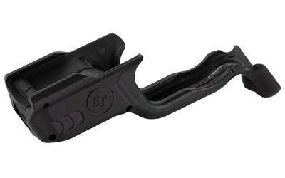 Crimson Trace Corporation LG-459G  Laserguard  White Light/Green laser  Fits S&W M&P 9EZ  M&P 380EZ And M&P 22 Compact  Matte Finish  Black 01-9880-1