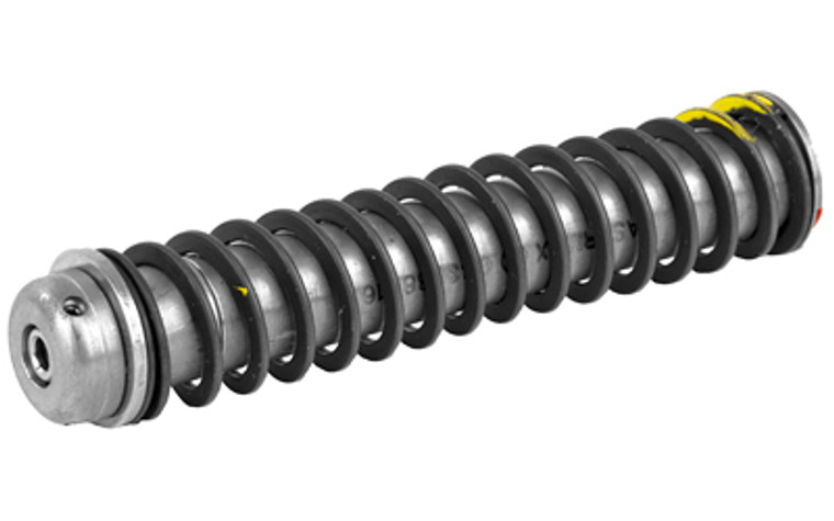 LaserMax Model LMS-G43  Laser  Fits Glock 43  Guide Rod Laser LMS-G43 LaserMax Model LMS-G43  Laser  Fits Glock 43  Guide Rod Laser LMS-G43