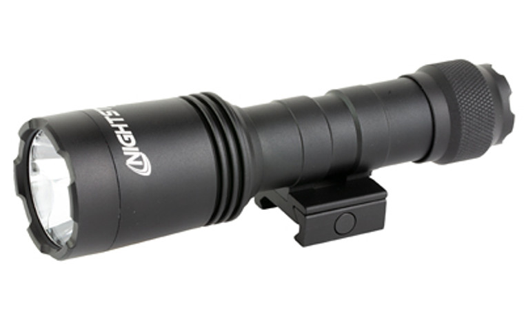 Nightstick LGL-170  Rechargeable Full-Size Long Gun Light Kit  1 500 Lumens  23 148 Candela  Black  1.5 Hours of Runtime  IP-X7 Waterproof LGL-170 Nightstick LGL-170  Rechargeable Full-Size Long Gun Light Kit  1 500 Lumens  23 148 Candela  Black  1.5 Hours of Runtime  IP-X7 Waterproof LGL-170