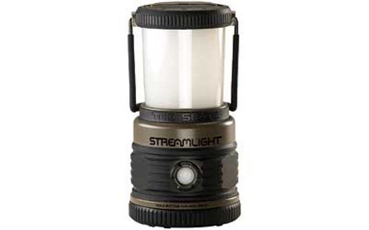 Streamlight Siege Lantern  540 Lumens  SOS  Red LED  30 Hour Run Time  Coyote Brown 44931 Streamlight Siege Lantern  540 Lumens  SOS  Red LED  30 Hour Run Time  Coyote Brown 44931
