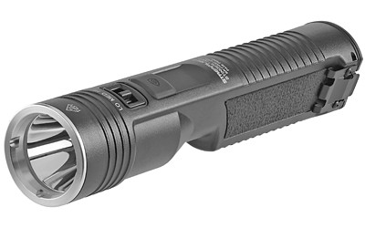 Streamlight Stinger 2020  Flashlight  2 000 Lumens  USB Cord and One SL-B26 Battery Pack  Black 78101