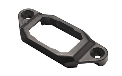 Unity Tactical AXON  SL M-LOK Mounting Kit  Fits M-LOK  Polymer Construction  Black AXN-SL-MB