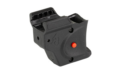 Viridian Weapon Technologies E-Series  Red Laser  Fits Taurus TX22  CR1/3N Battery  Black  Retail Box 912-0094