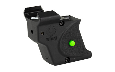 Viridian Weapon Technologies E-Series  Green Laser  Fits Ruger 5.7  Black 912-0025