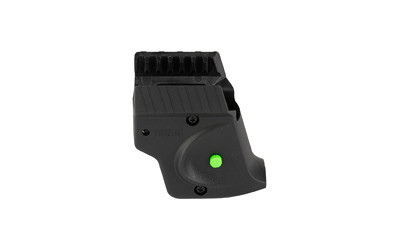 Viridian Weapon Technologies E-Series  Green Laser  Fits Walther P22  CR1/3N Battery  Black  Retail Box 912-0097