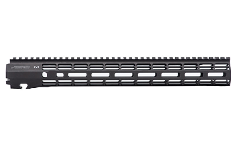 Aero Precision Atlas R-One  M-LOK  Handguard  Anodized Finish  Black  15"  Fits AR15 Rifles APRA500705A