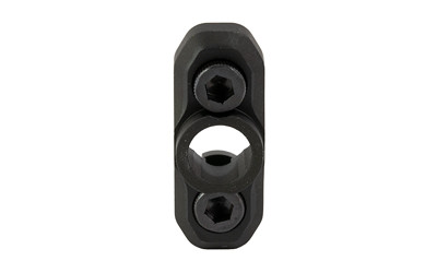 Arisaka Defense Quick Detach Mount  Fits M-LOK  Anodized Finish  Black QD-M