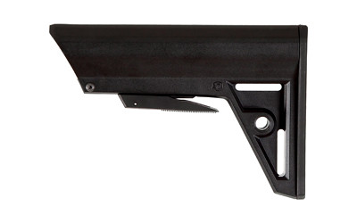 ATI Outdoors Stock  Black  AR-15  Mil Spec C.2.10.2212