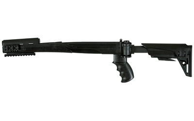 ATI Outdoors TactLite  Stock  Black  6 Position  SKS C.2.10.1232