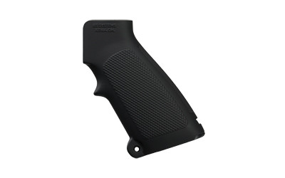 B5 Systems CAR15 LS2 Grip  Fits AR Rifles  Matte Finish  Black CLG-1566