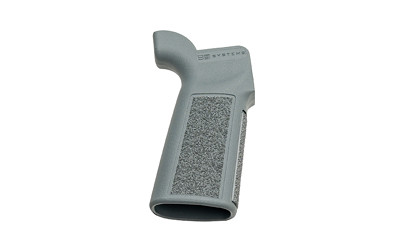 B5 Systems P-Grip  Gray PGR-1118