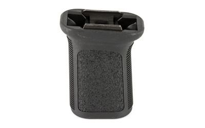Bravo Company BCMGUNFIGHTER  Vertical Foregrip Mod 3  Picatinny  Black BCM-VG-1913-MOD-3-BLK