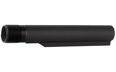 Bravo Company MK2 Receiver Extension  Fits AR  Buffer Tube  Matte Finish  Black BCM-MK2-RE