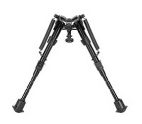 Caldwell XLA  Shooting Rest  Fits Universal  Black 379852