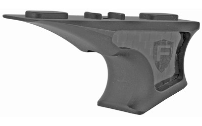 Fortis Manufacturing  Inc. Shift  Handstop  M-LOK  Carbon Fiber  Black SHIFT-HNDSTP-ML-CF
