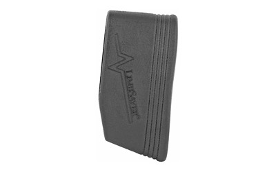 Limbsaver Recoil Pad  Slip On  Fits Large Stock 10548