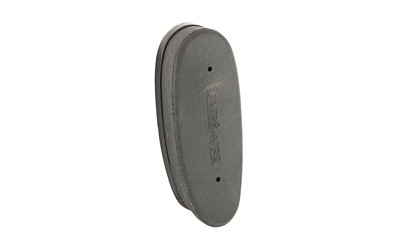 Limbsaver Recoil Pad  Grind-To-Fit  Fits Small Stock  Black 10541