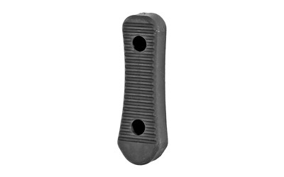 Magpul Industries Precision Rifle/Sniper Stock Extended Buttpad  .80"  Fits PRS AR-15/M16  Rubber  Black MAG350-BLK