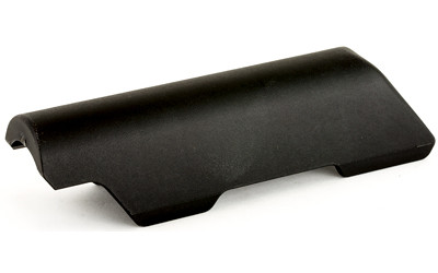 Magpul Industries Cheek Riser  .50"  Fits Magpul MOE/CTR Stocks  For Use On Non AR/M4 Applications  Black MAG326-BLK