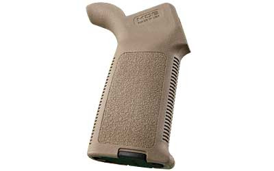 Magpul Industries MOE Grip  Fits AR Rifles  Flat Dark Earth MAG415-FDE