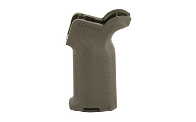 Magpul Industries MOE K-2 Pistol Grip  TSP Texture  Fits AR-15 Rifles  Olive Drab Green MAG522-ODG