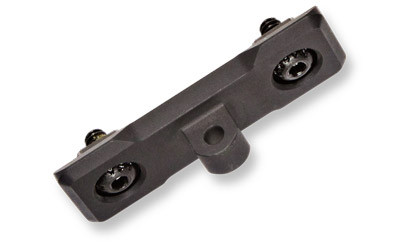 Magpul Industries M-LOK Bipod Mount  Fits M-LOK Hand Guards  Black MAG609-BLK