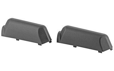 Magpul Industries Cheek Riser  High  Fits Magpul SGA Shotgun Stocks  Fits Hunter X-22/X-22 Takedown/700/700L/American Stocks  Includes .50" And .75" Riser  Black MAG461-BLK