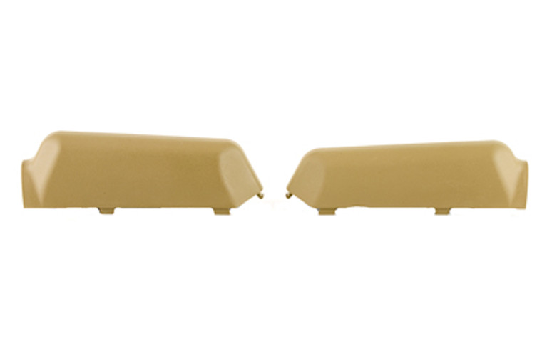 Magpul Industries Cheek Riser  Low  Fits Magpul SGA Shotgun Stocks  .25" and .50"  Fits Hunter X-22/X-22 Takedown/700/American/700L Stocks  FDE MAG463-FDE Magpul Industries Cheek Riser  Low  Fits Magpul SGA Shotgun Stocks  .25" and .50"  Fits Hunter X-22/X-22 Takedown/700/American/700L Stocks  FDE MAG463-FDE