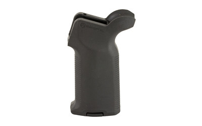 Magpul Industries MOE K2+ Pistol Grip  Fits AR-15 Rifles  Black MAG532-BLK