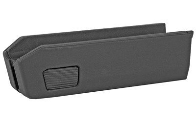 Magpul Industries X-22 Backpacker Forend  Drop In  Compatible with Ruger 10/22 Takedown with the Hunter X-22 Takedown Stock  Black MAG1066-BLK
