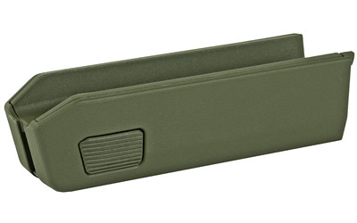 Magpul Industries X-22 Backpacker Forend  Drop In  Compatible with Ruger 10/22 Takedown with the Hunter X-22 Takedown Stock  Olive Drab Green MAG1066-ODG