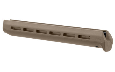 Magpul Industries ELG M-LOK Handguard  Fits Marlin 1895/1894/336  Matte Finish  Flat Dark Earth MAG1381-FDE